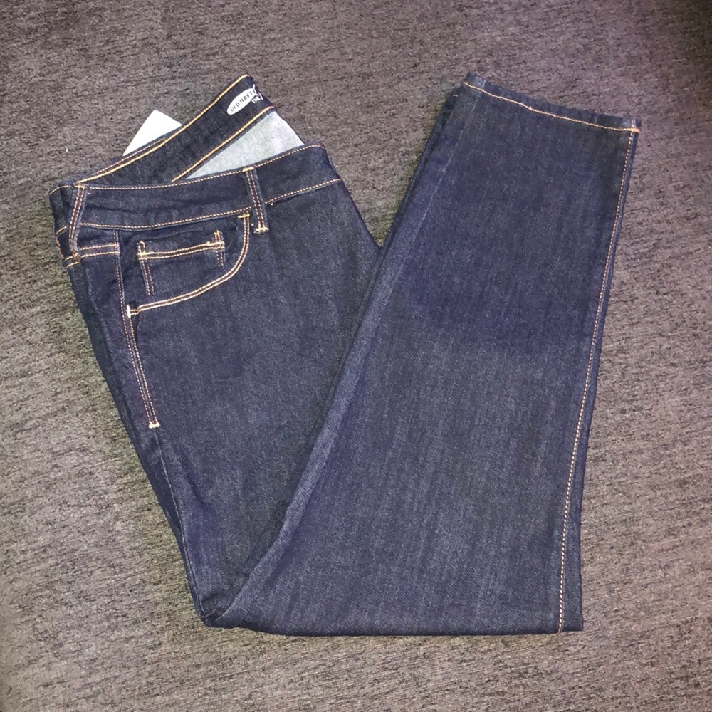 Old Navy the Rockstar Jeans